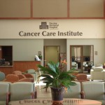 DMH Cancer Care Institute