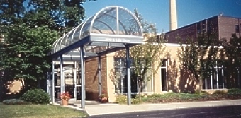 St. Mary's Cancer Care Center