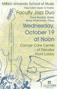10-19-11-Millikin-Faculty-Jazz-Duo-at-CCSCI