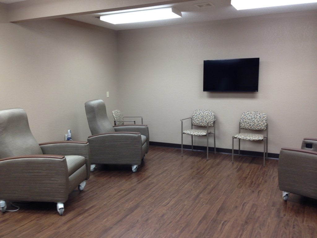 Cancer Care Specialists of IL - Sparta