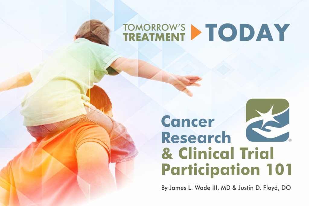 Cancer Research & Clinical Trial Participation 101