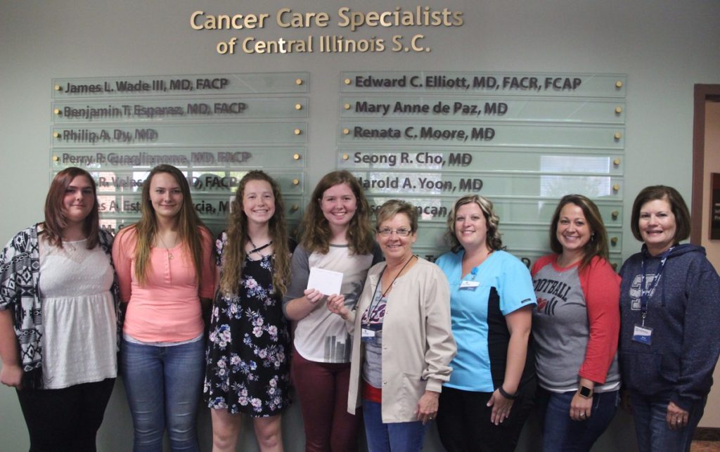 teutopolis Cancer Care Specialists of IL