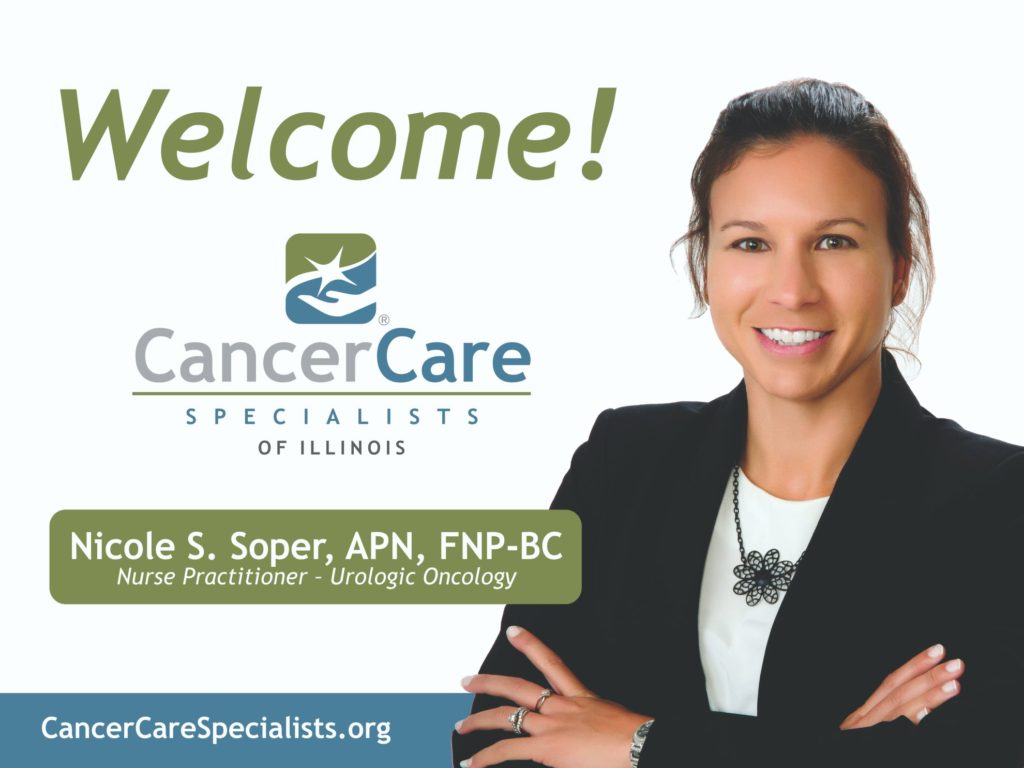 CCSI Welcome Nicole Soper