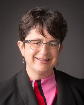 Evelena P. Ontiveros, MD, PhD