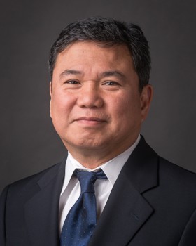 Mario R. Velasco Jr., MD, FACP