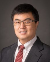 Seong R. Cho, MD