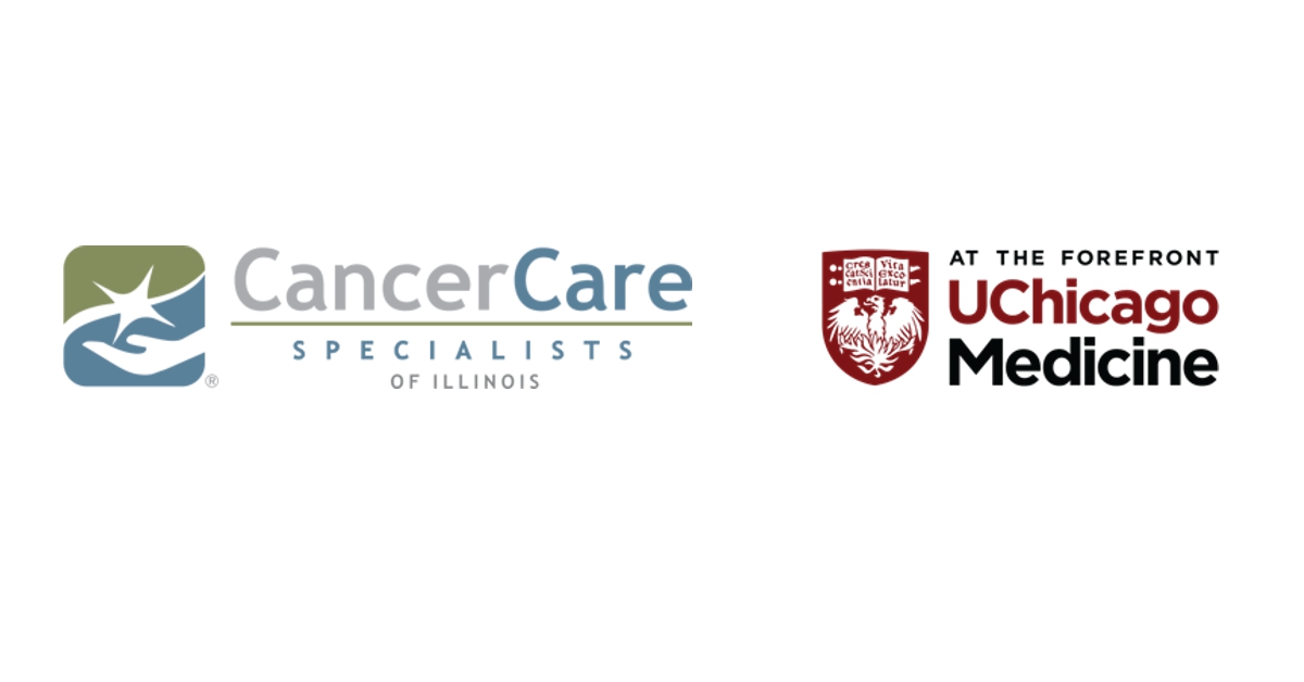 CCSI Joins UChicago Affiliate Network - Cancer Care Specialists of IL