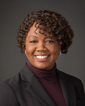 Camille M. Williams, MD