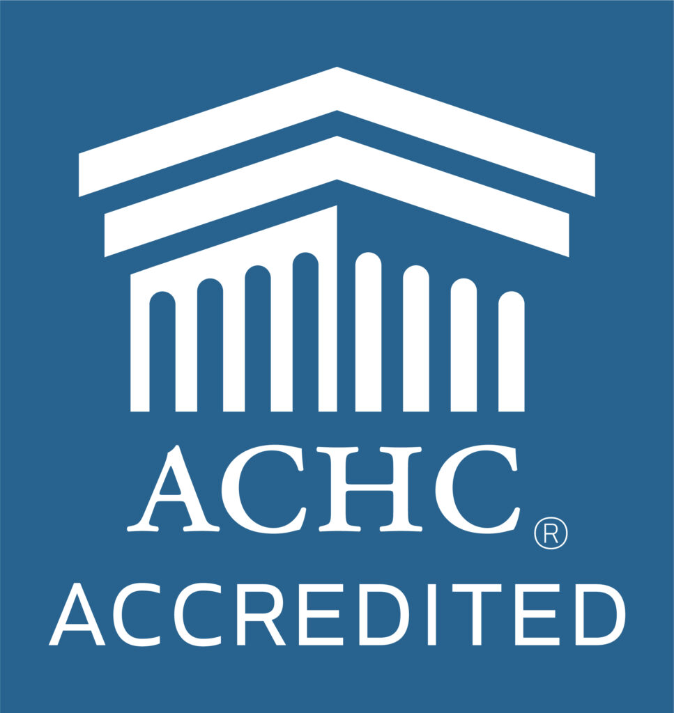 ACHC Accredited Cancer Care Specialists of IL