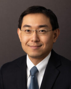 Z. Jayson Yang, MD