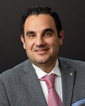 Bassam N. Maalouf, MD