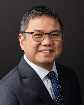 Mario R. Velasco Jr., MD, FACP