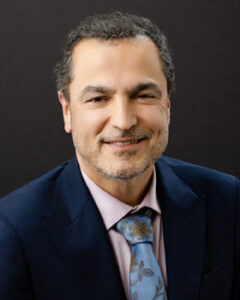 Sebastien S. Kairouz, MD