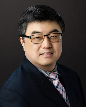 Seong R. Cho, MD