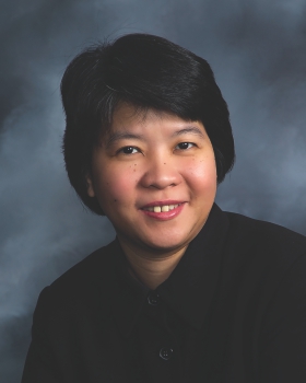 Dolores A. Estrada-Garcia, MD