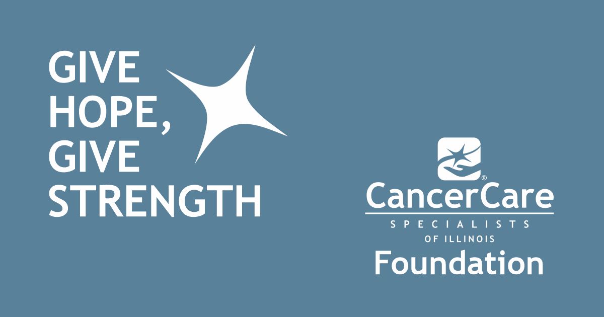 CCSI Foundation – Support to Cancer and Hematology Patients