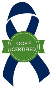 QOPI CERTIFIED