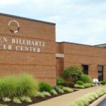 Anderson Hospital Warren Billhartz Cancer Center