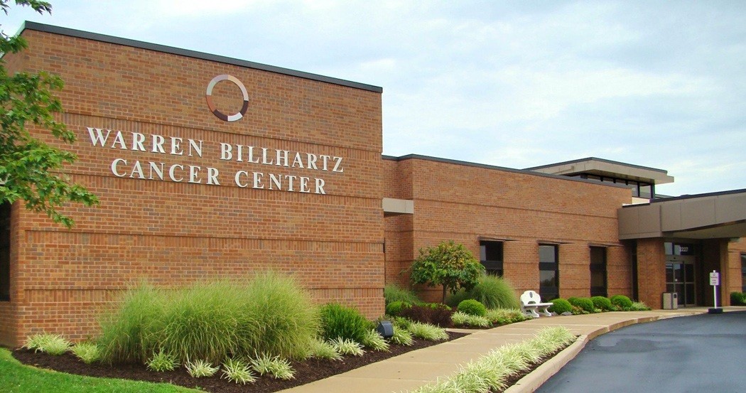 Anderson Hospital Warren Billhartz Cancer Center Anderson Hospital Warren Billhartz Cancer Center