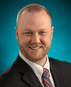 Ryan C. Mueller, MD, BSRT(T)