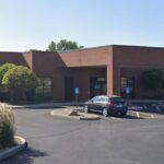 Anderson Hospital Radiation Oncology Center at Warren Billhartz Cancer Center
