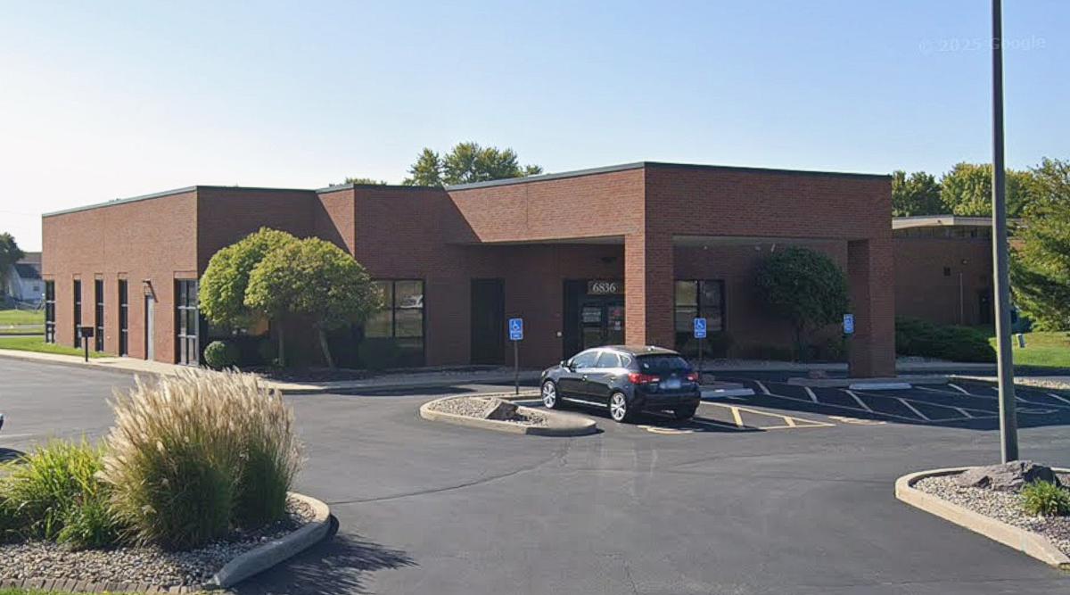 Anderson Hospital Radiation Oncology Center at Warren Billhartz Cancer Center