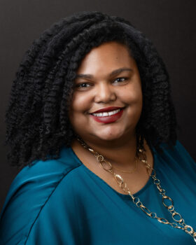 Brittney D. Harper, DNP, FNP-C