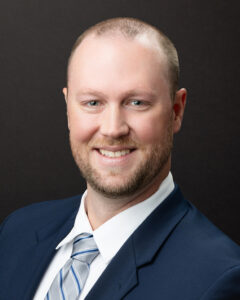 Ryan C. Mueller, MD, BSRT(T)